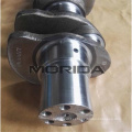 6D125 Diesel Engine Crankshaft for Komastu